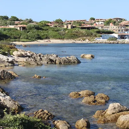 In S'abba E Sa Pedra Complex With Pool * Golfo Aranci