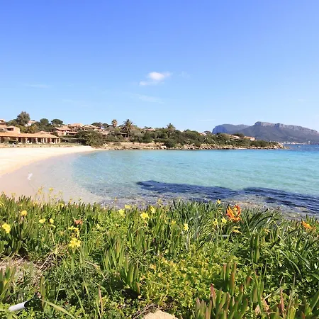 In S'abba E Sa Pedra Complex With Pool Golfo Aranci