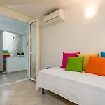 Appartement In S'abba E Sa Pedra Complex With Pool Golfo Aranci