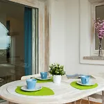Appartement In S'abba E Sa Pedra Complex With Pool Golfo Aranci