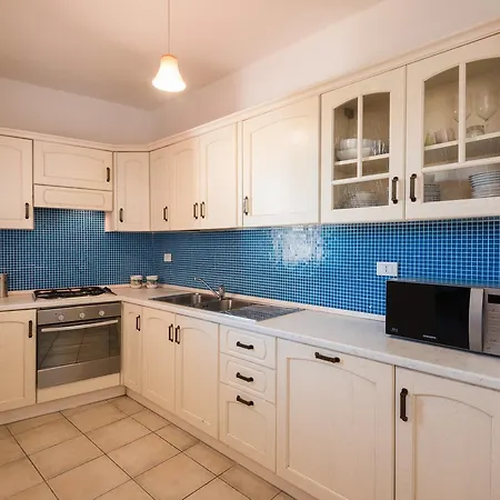 In S'abba E Sa Pedra Complex With Pool *