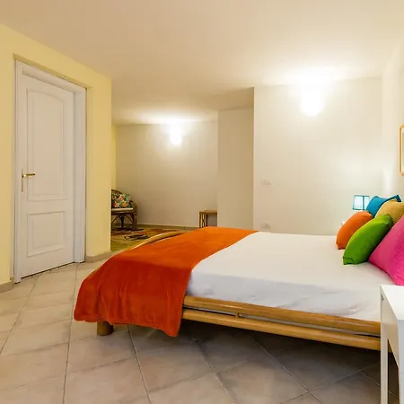 In S'abba E Sa Pedra Complex With Pool * غولفو أرانتْشي