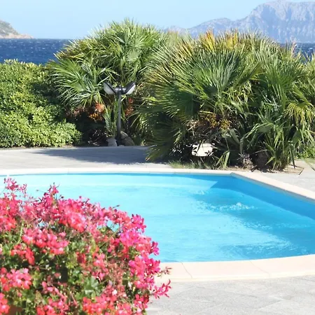 In S'abba E Sa Pedra With Pool * Golfo Aranci